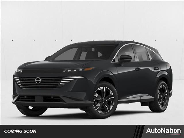 new 2025 Nissan Murano car, priced at $49,170