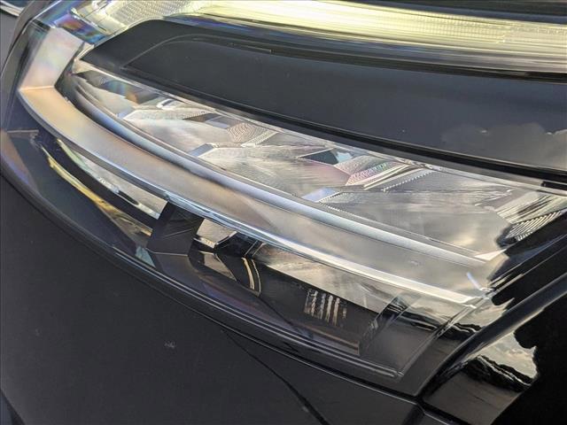 used 2022 Nissan Pathfinder car, priced at $33,998