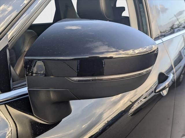 used 2022 Nissan Pathfinder car, priced at $33,998