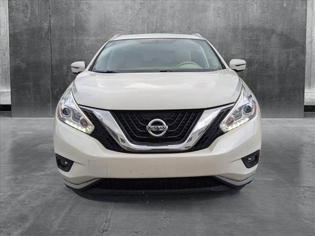 used 2017 Nissan Murano car, priced at $14,590