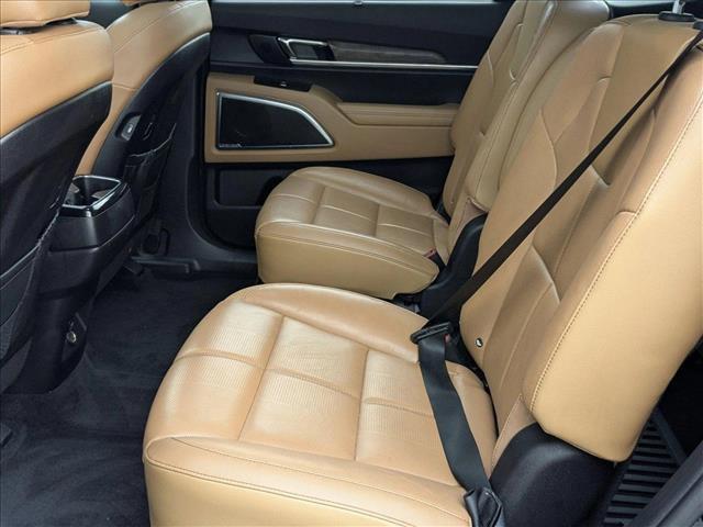 used 2022 Kia Telluride car, priced at $26,598