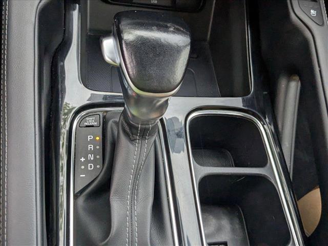 used 2022 Kia Telluride car, priced at $26,598
