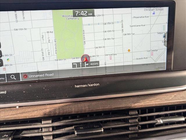 used 2022 Kia Telluride car, priced at $28,266