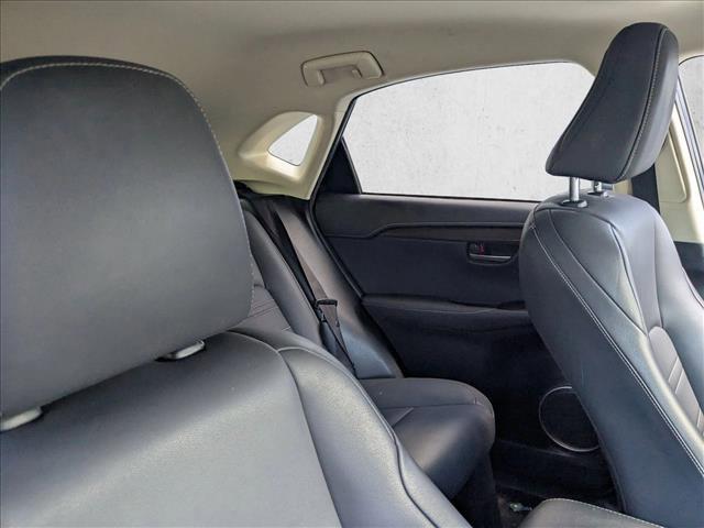 used 2020 Lexus NX 300 car, priced at $18,998