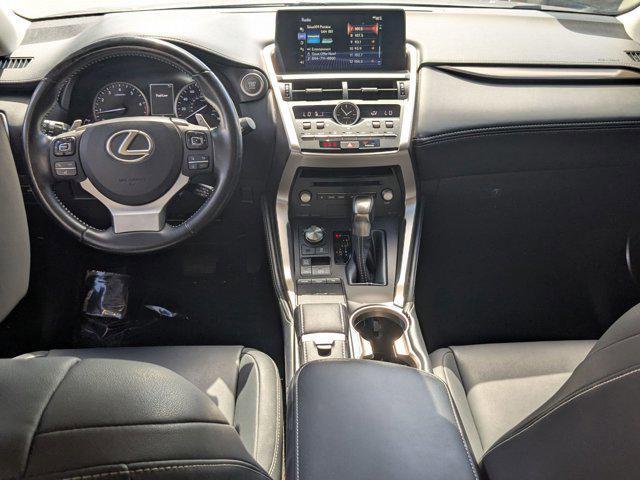 used 2020 Lexus NX 300 car, priced at $18,998