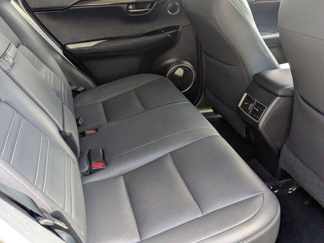used 2020 Lexus NX 300 car, priced at $18,998