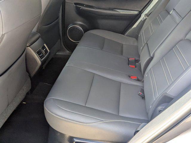 used 2020 Lexus NX 300 car, priced at $18,998