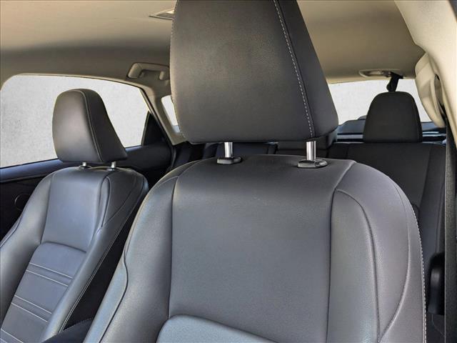 used 2020 Lexus NX 300 car, priced at $18,998