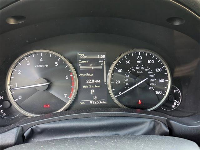 used 2020 Lexus NX 300 car, priced at $18,998
