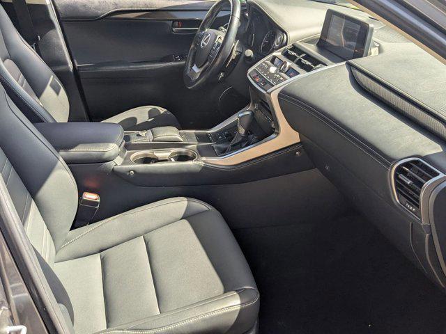 used 2020 Lexus NX 300 car, priced at $18,998