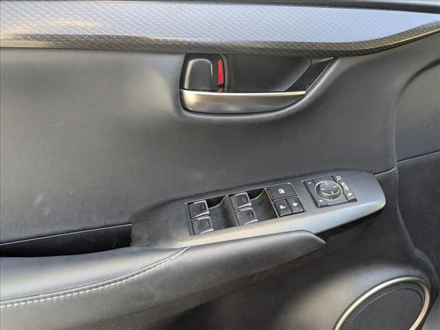 used 2020 Lexus NX 300 car, priced at $18,998