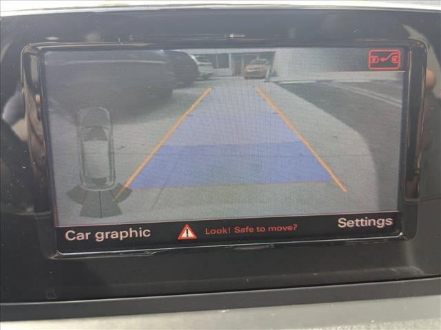 used 2018 Audi Q3 car, priced at $16,500