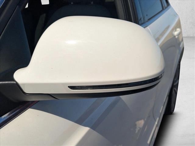 used 2018 Audi Q3 car, priced at $18,653