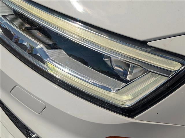 used 2018 Audi Q3 car, priced at $18,653