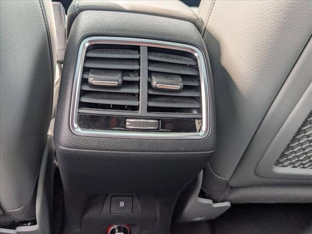 used 2018 Audi Q3 car, priced at $16,500