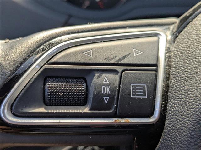 used 2018 Audi Q3 car, priced at $18,653