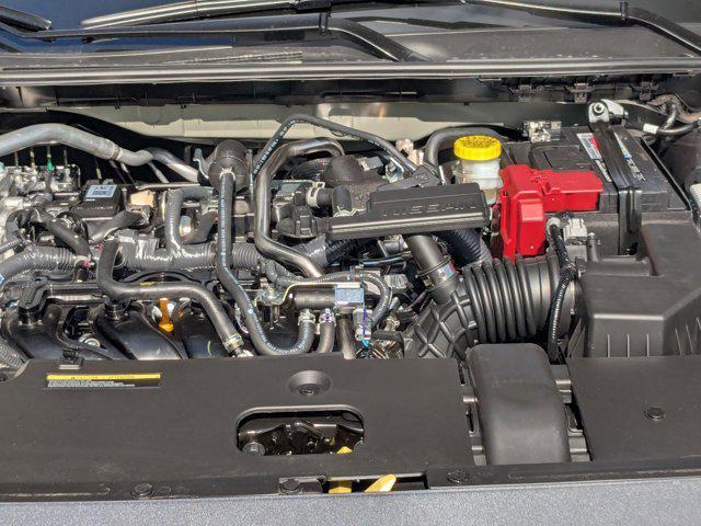 new 2025 Nissan Sentra car, priced at $22,481