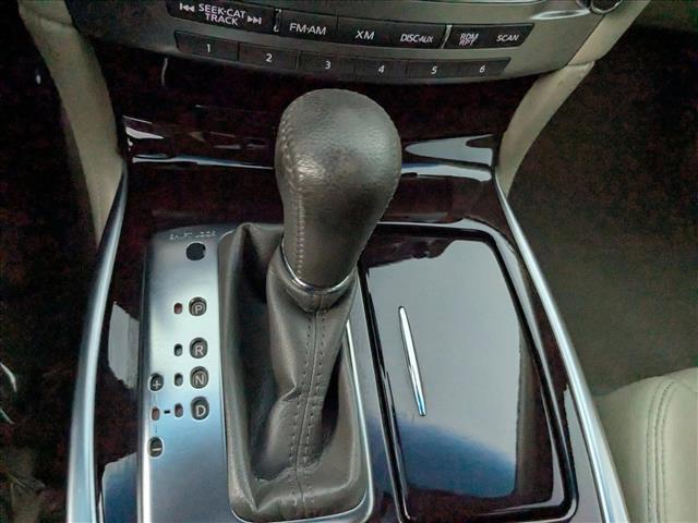 used 2015 INFINITI Q70L car, priced at $17,811