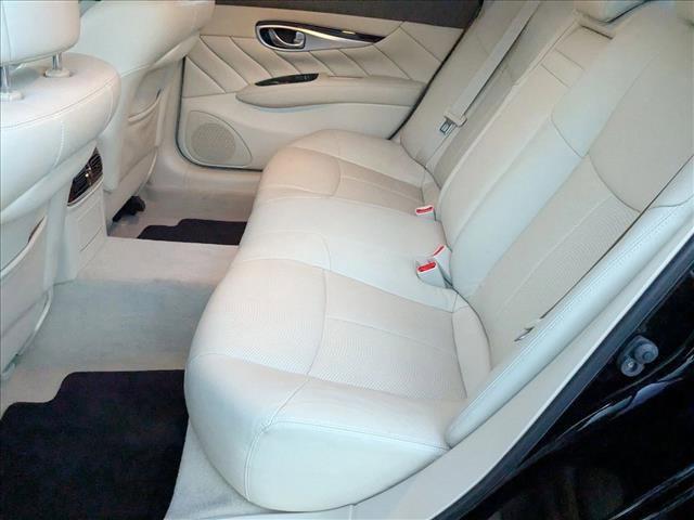 used 2015 INFINITI Q70L car, priced at $17,811