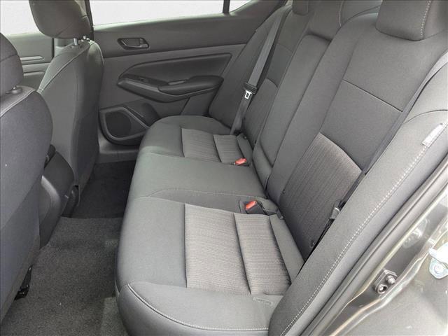 new 2025 Nissan Altima car, priced at $26,995