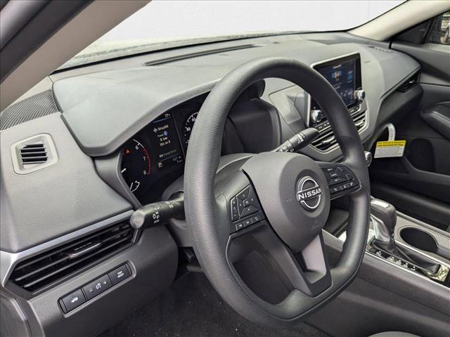 new 2025 Nissan Altima car, priced at $26,995