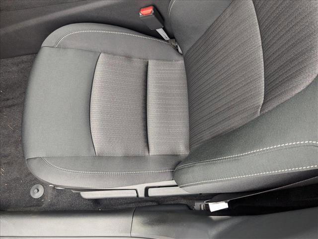 new 2025 Nissan Altima car, priced at $26,995