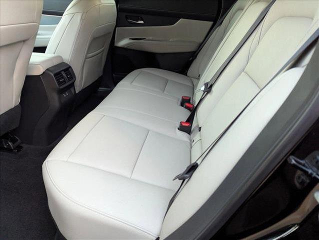 new 2025 Nissan Murano car, priced at $46,410