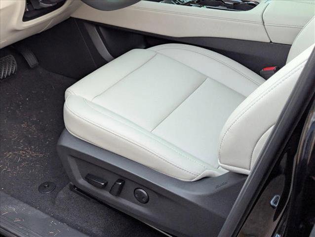 new 2025 Nissan Murano car, priced at $46,410