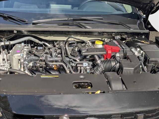new 2025 Nissan Sentra car, priced at $21,981