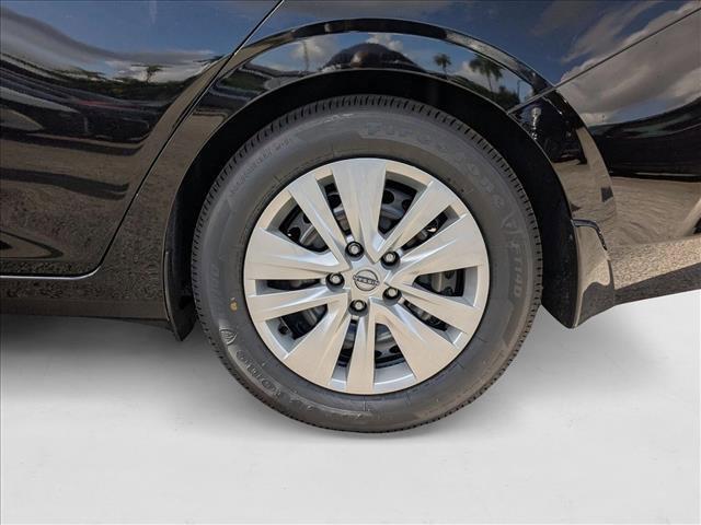 new 2025 Nissan Sentra car, priced at $21,981