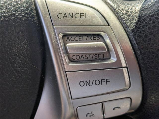 used 2017 Nissan Altima car, priced at $12,792