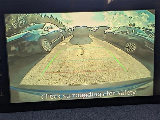 new 2025 Nissan Kicks car, priced at $24,182