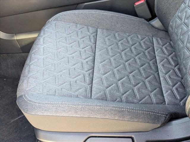 new 2025 Nissan Kicks car, priced at $24,182