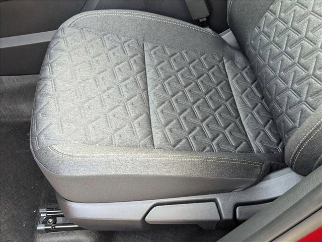 new 2025 Nissan Kicks car, priced at $25,408