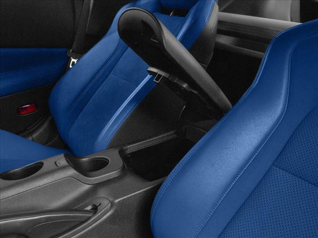 new 2026 Nissan Z car, priced at $57,785