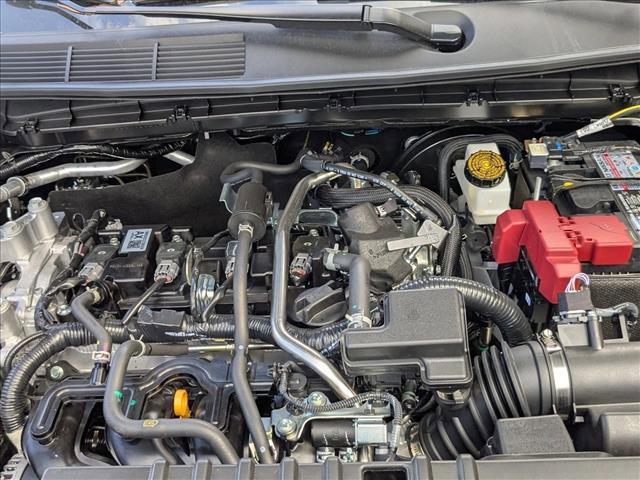 new 2026 Nissan Kicks car, priced at $30,150