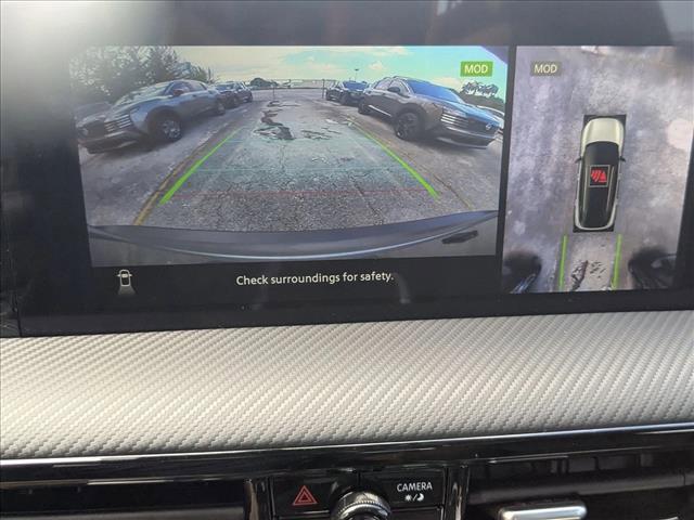 new 2026 Nissan Kicks car, priced at $30,150