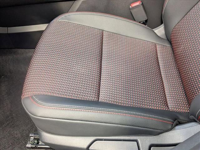 new 2026 Nissan Kicks car, priced at $30,150