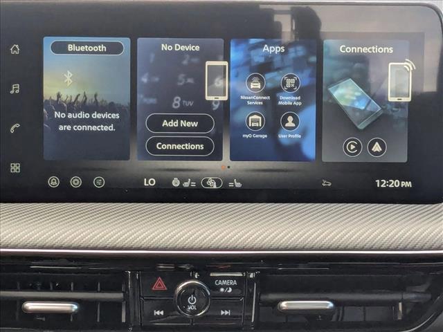 new 2026 Nissan Kicks car, priced at $30,150