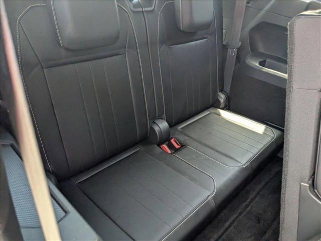 used 2022 Volkswagen Tiguan car, priced at $21,065
