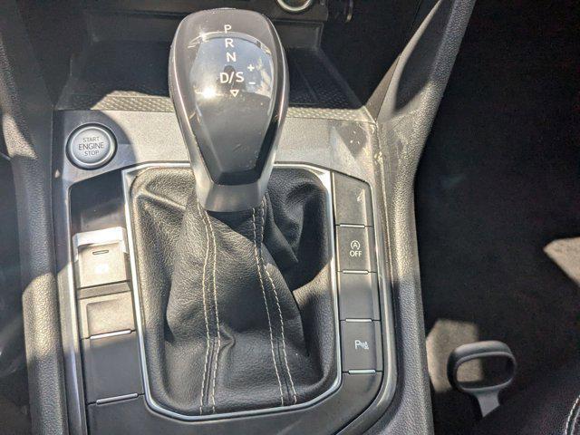 used 2022 Volkswagen Tiguan car, priced at $21,065