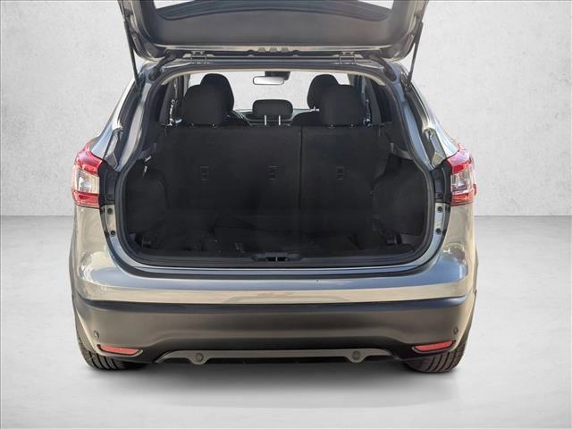 used 2020 Nissan Rogue Sport car, priced at $14,967