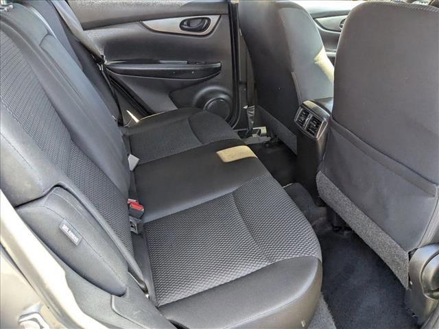 used 2020 Nissan Rogue Sport car, priced at $14,967