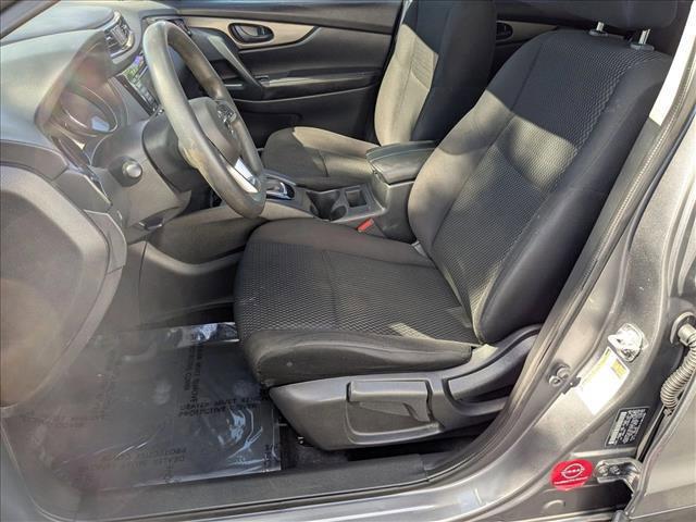 used 2020 Nissan Rogue Sport car, priced at $14,967