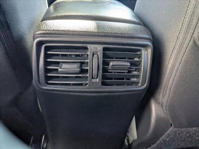 used 2020 Nissan Rogue Sport car, priced at $14,967