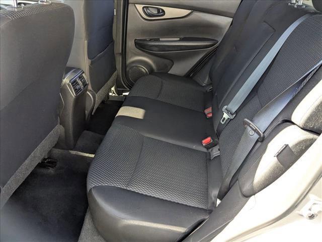 used 2020 Nissan Rogue Sport car, priced at $14,967