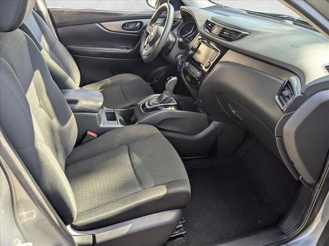 used 2020 Nissan Rogue Sport car, priced at $14,967