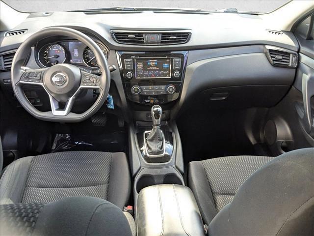 used 2020 Nissan Rogue Sport car, priced at $14,967