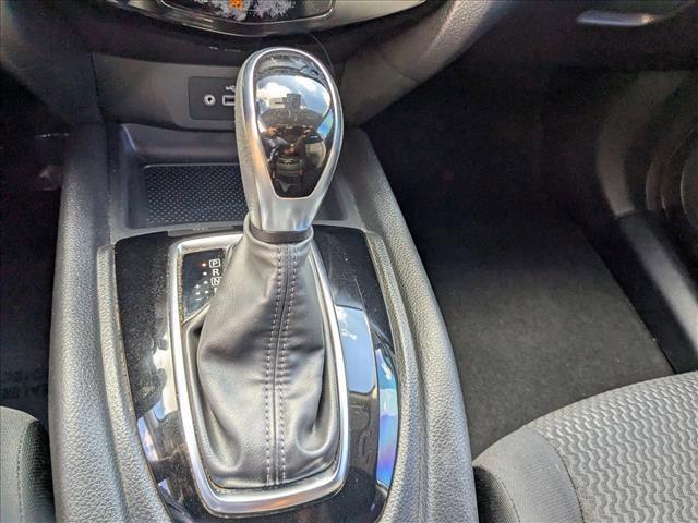 used 2020 Nissan Rogue Sport car, priced at $14,967