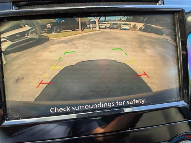 used 2020 Nissan Rogue Sport car, priced at $14,967